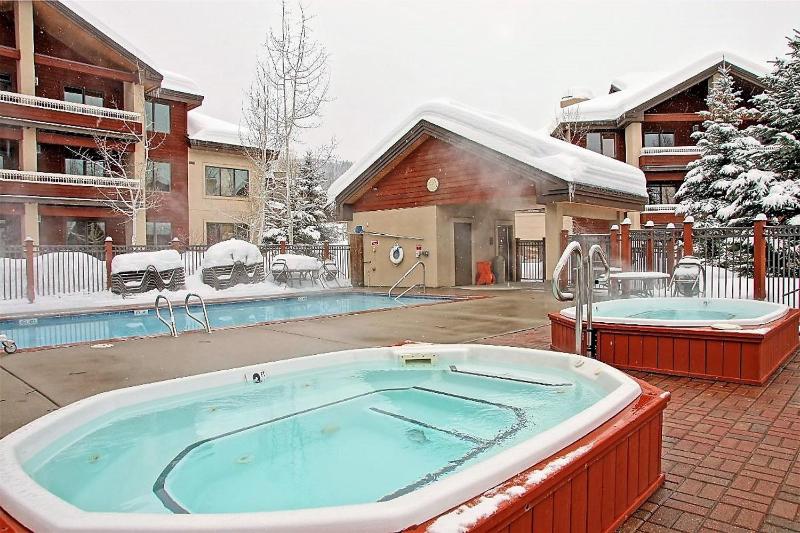 Air Conditioning Heated Pools Hot Tubs Private Washer & Dryer - image 24