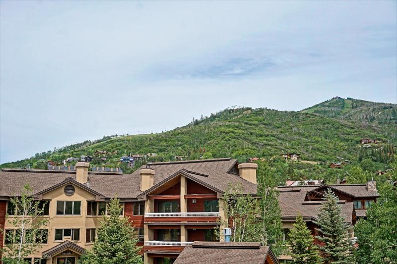 4 Pools and 10 Hot Tubs Renovated Penthouse Condo Ski Season Private Shuttle - image 19
