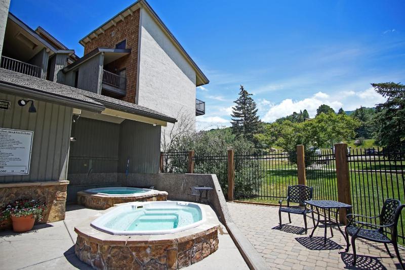 Pools and Hot Tubs Free Bus & Private Shuttle Ground Floor - image 3