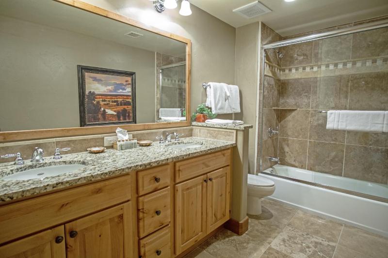 Outdoor Pool and Hot Tub Air Conditioning Covered Deck with Gas Grill Penthouse Level - image 24