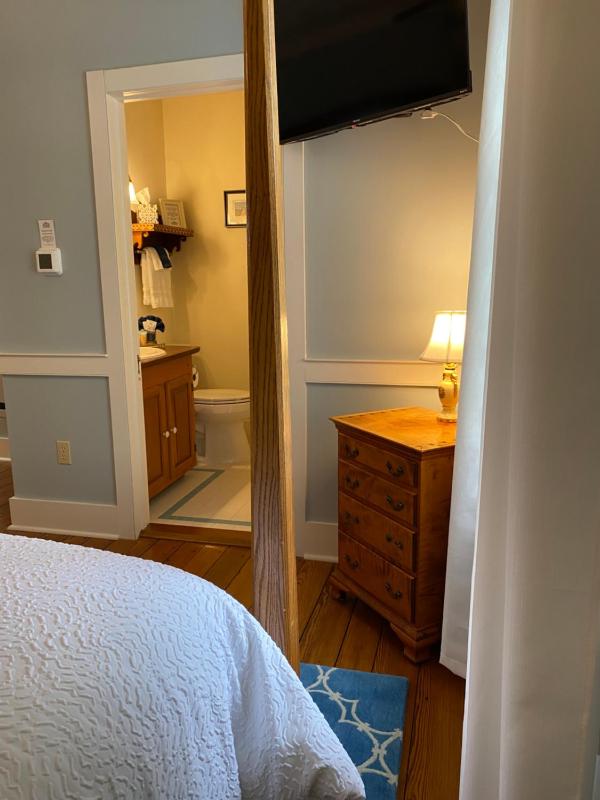 Double Room with Sea View image 3
