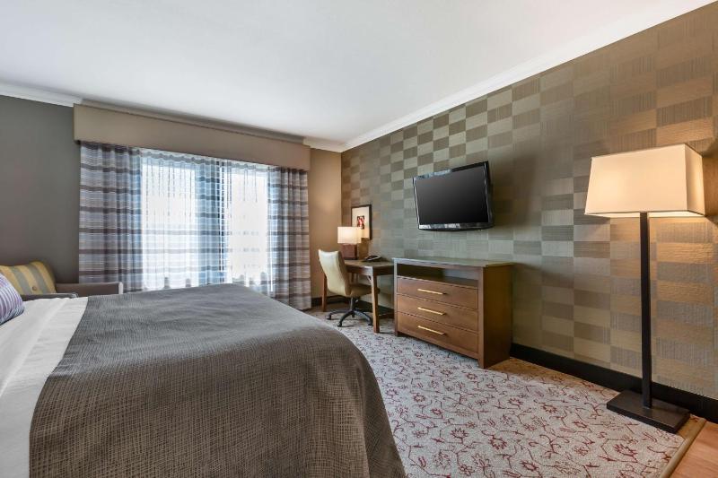 King Room - Non-Smoking image 4