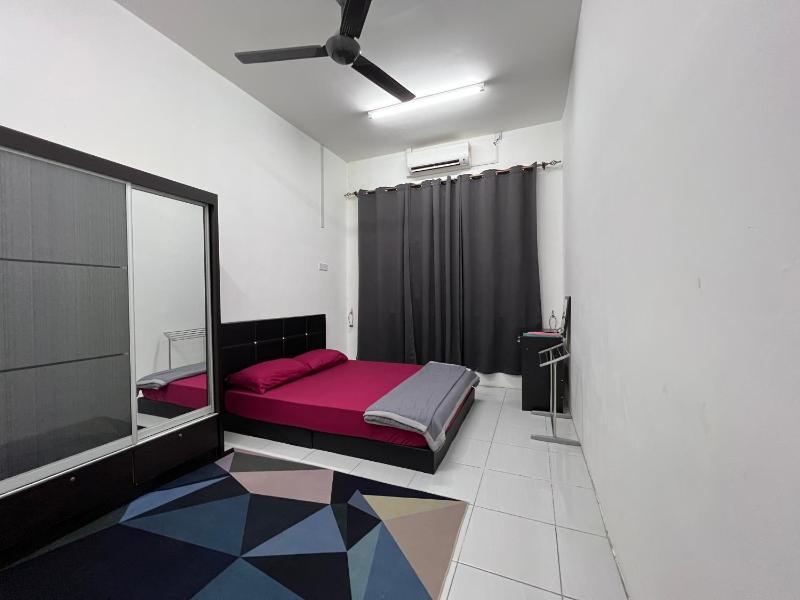 Meen Homestay Images
