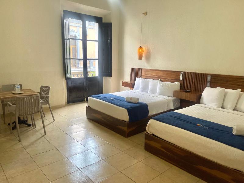 Hotel Real de Castilla Nuovo - image 16