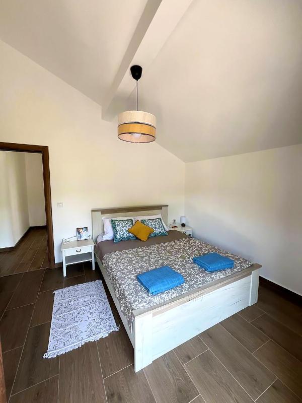 Villetta Monte - 3 minutes walk from the sea - image 13