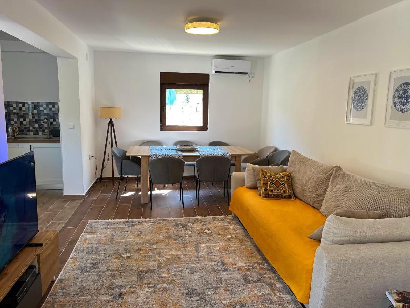 Villetta Monte - 3 minutes walk from the sea - image 2