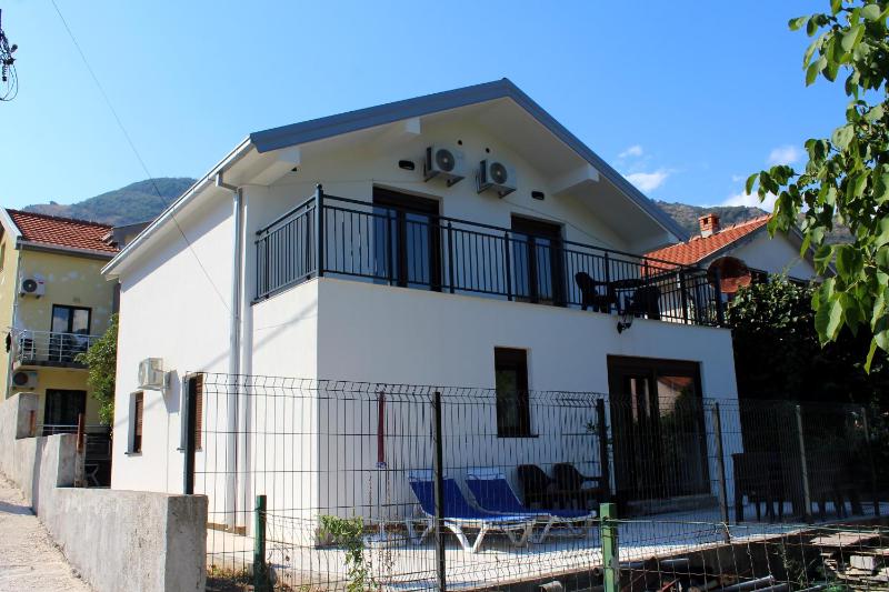 Villetta Monte - 3 minutes walk from the sea - image 14