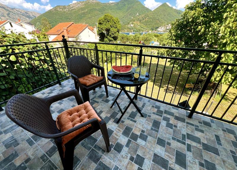Villetta Monte - 3 minutes walk from the sea - image 16