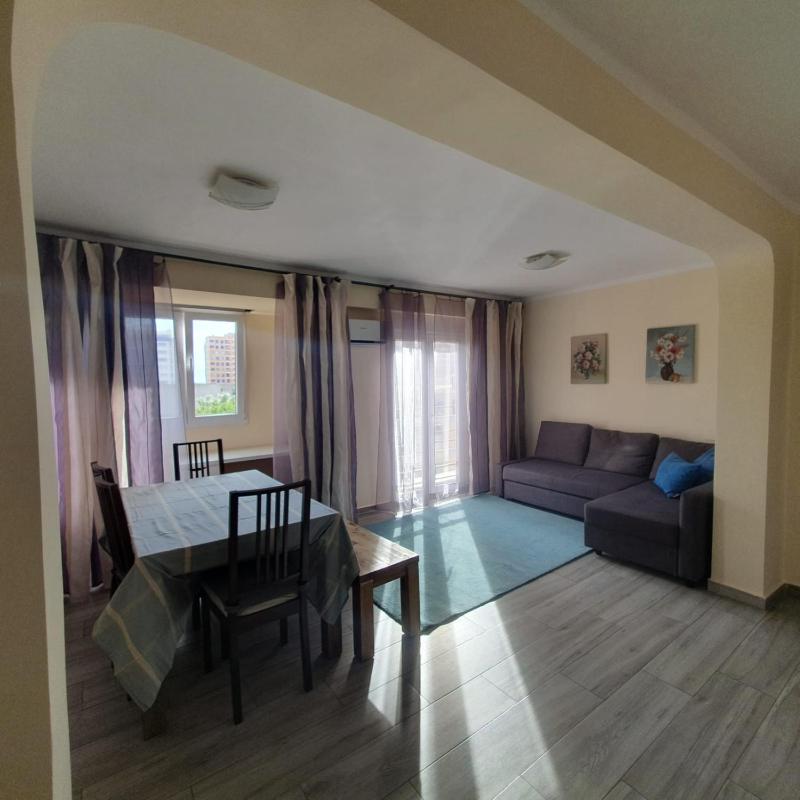 Apartamento luminoso y acogedor con vista al mar Images