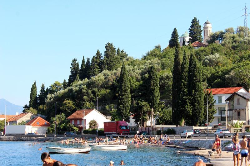 Villetta Monte - 3 minutes walk from the sea - image 12