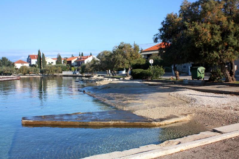 Apartments by the sea Zadar - Diklo Zadar - 16369 - image 1