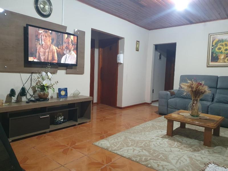 Pousada Viva Serra - image 17
