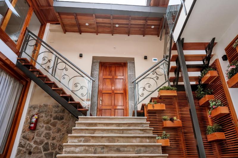Cozy San Blas Studio - Quiet & Central - image 5