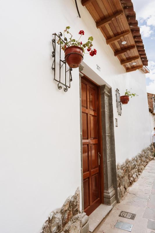 Cozy San Blas Studio - Quiet & Central - image 4
