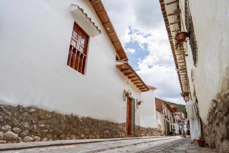 Cozy San Blas Studio - Quiet & Central - image 16