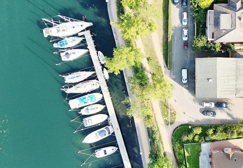 HafenPerle Neustadt - Deine maritime Oase an der Küste von 