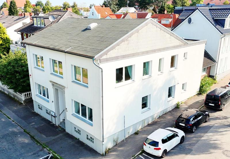 HafenPerle Neustadt - Deine maritime Oase an der Küste von 