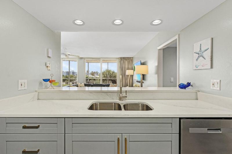 Gullwing #301 - 6620 Estero Blvd condo - image 15