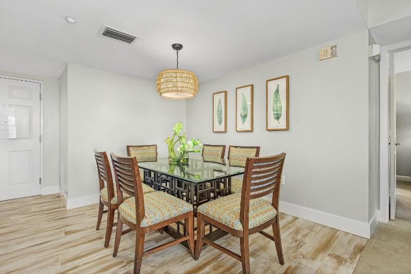 Gullwing #301 - 6620 Estero Blvd condo - image 8