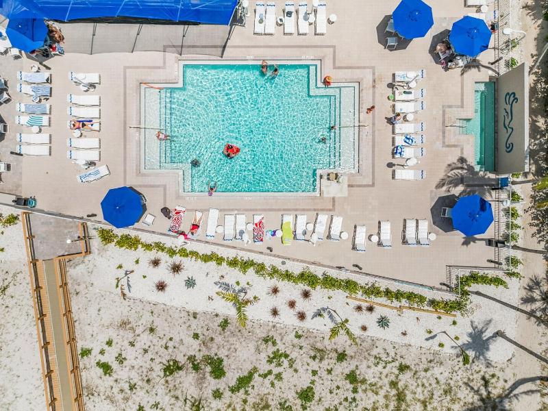 Gullwing #301 - 6620 Estero Blvd condo - image 21