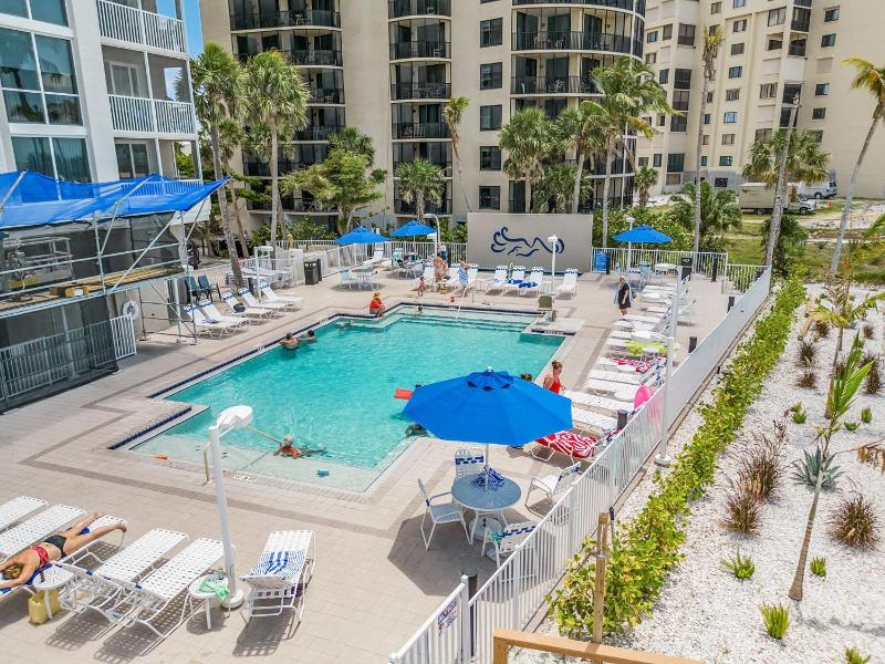 Gullwing #301 - 6620 Estero Blvd condo - image 4