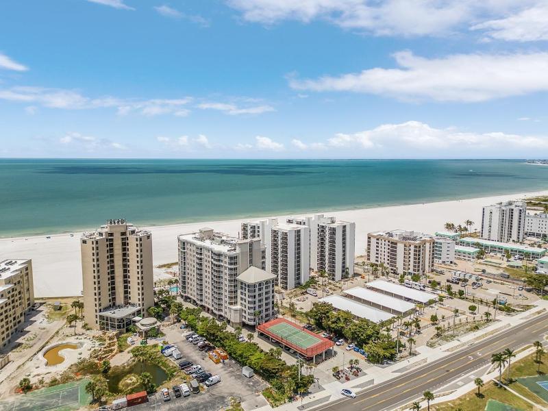 Gullwing #301 - 6620 Estero Blvd condo - image 10