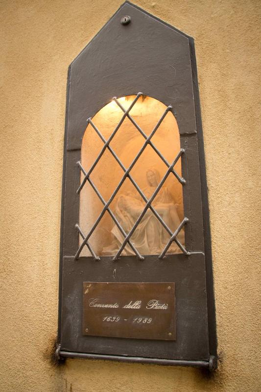 Il Convento della Pietà - image 2