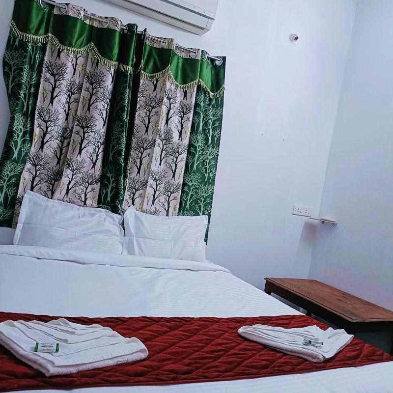 Le Escape homey Inn Images