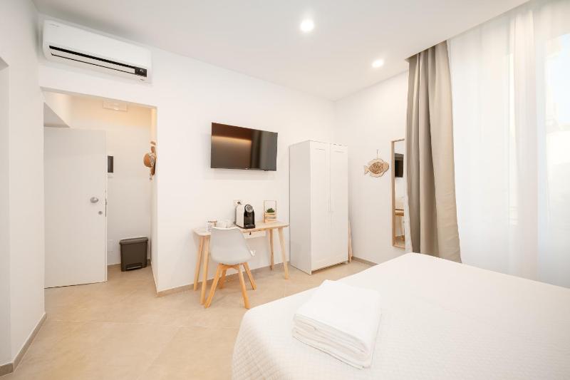 6th Land - Rent Rooms Affittacamere - image 26
