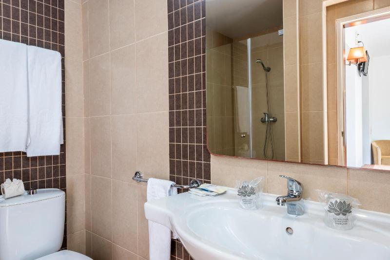 Double or Twin Room image 4