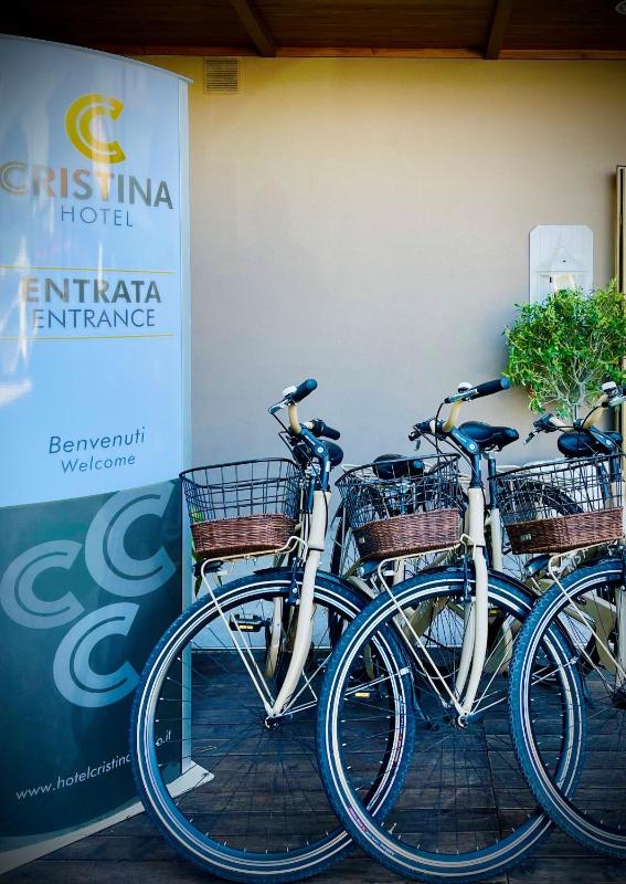 Hotel Cristina - image 33