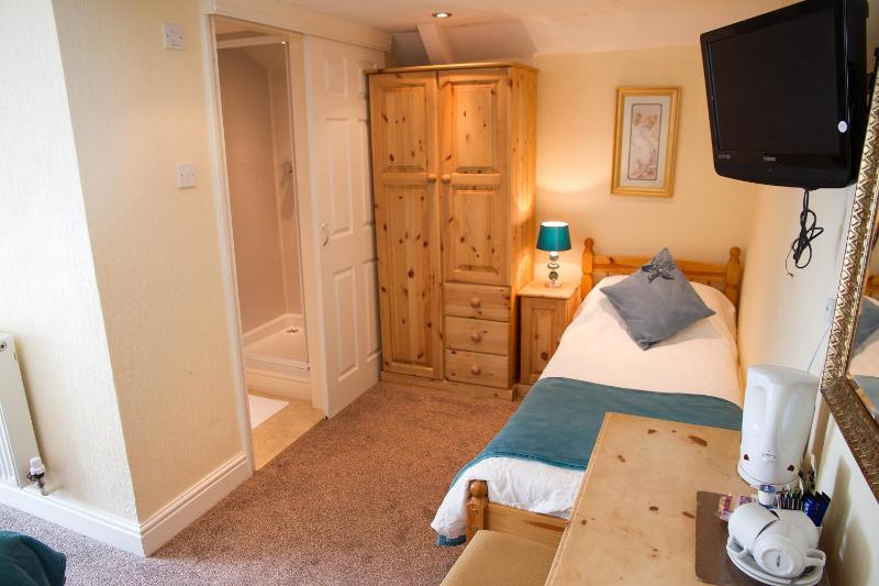 Standard Family Room image 4
