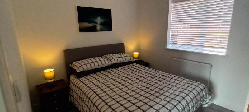 Seaside Escape Chalet in Leysdown-on-Sea Images