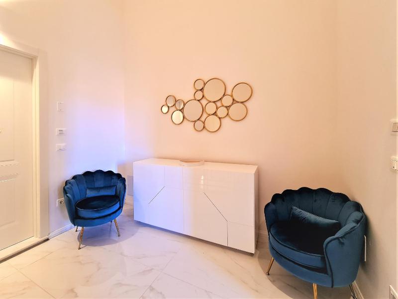 Allegra Viareggio Appartamento & Affittacamere Guest house - image 13