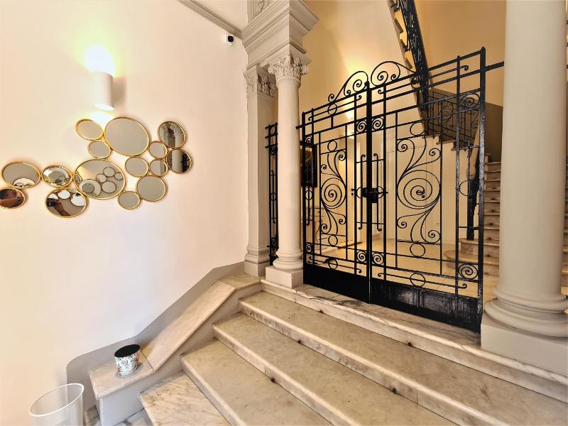 Allegra Viareggio Appartamento & Affittacamere Guest house - image 29