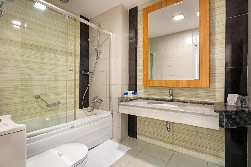 Standard Club Room ( 2 adults + 2 children up to 13 years old) image 4