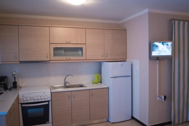 Apartment (2-4 Adults) image 3