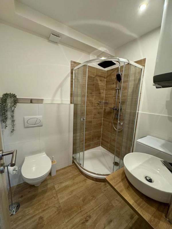 RK Apartment #4 - image 9