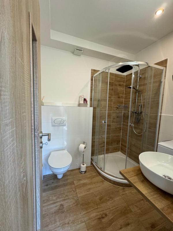 RK Apartment #4 - image 3