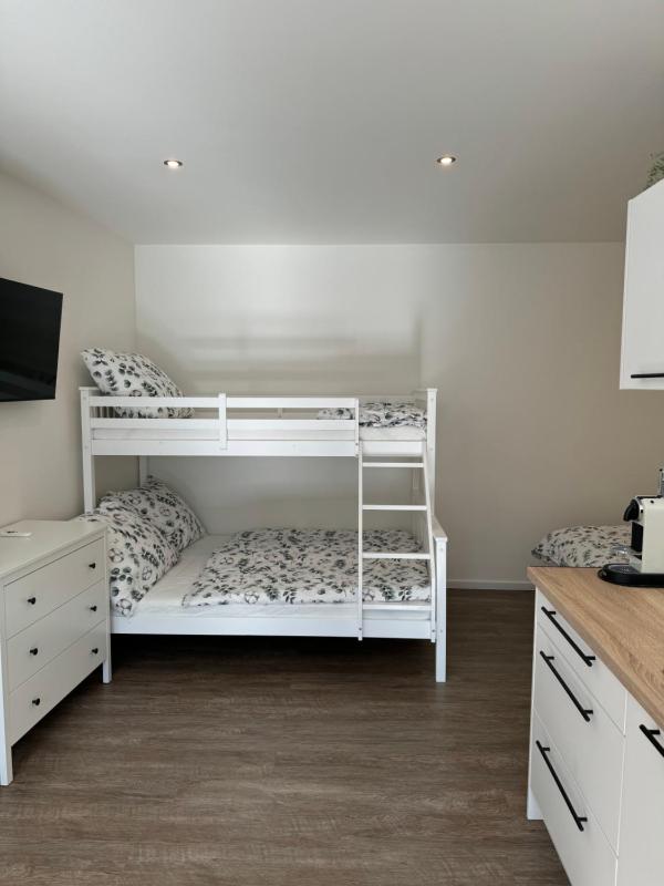 RK Apartment #4 - image 5