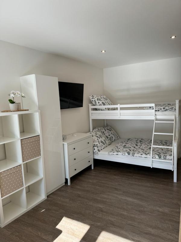 RK Apartment #4 - image 6