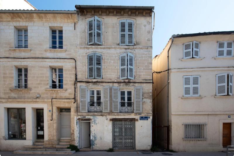Central Avignon Netflix Nespresso Wifi Appart Hôtel Avignon - image 5