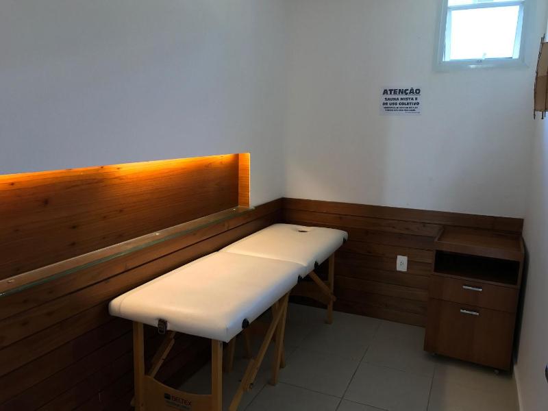 Beach Living Frente mar Vizinho B Park - Oficial - image 12
