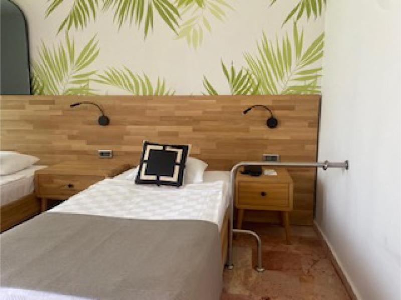 Double or Twin Room - Disability Access image 4