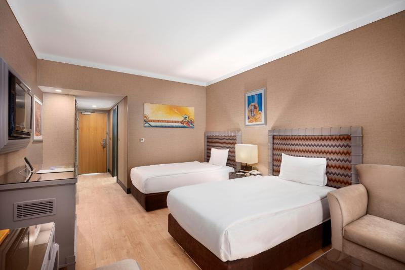 Standard Twin Room image 4