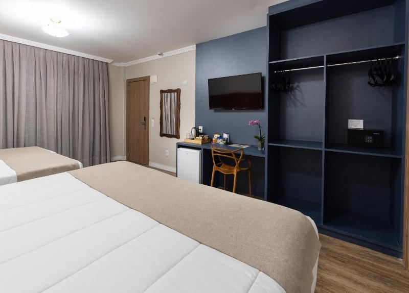 HM Hotel - image 49