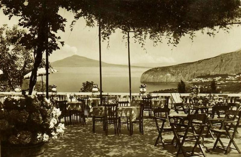 Hotel Iaccarino - image 47