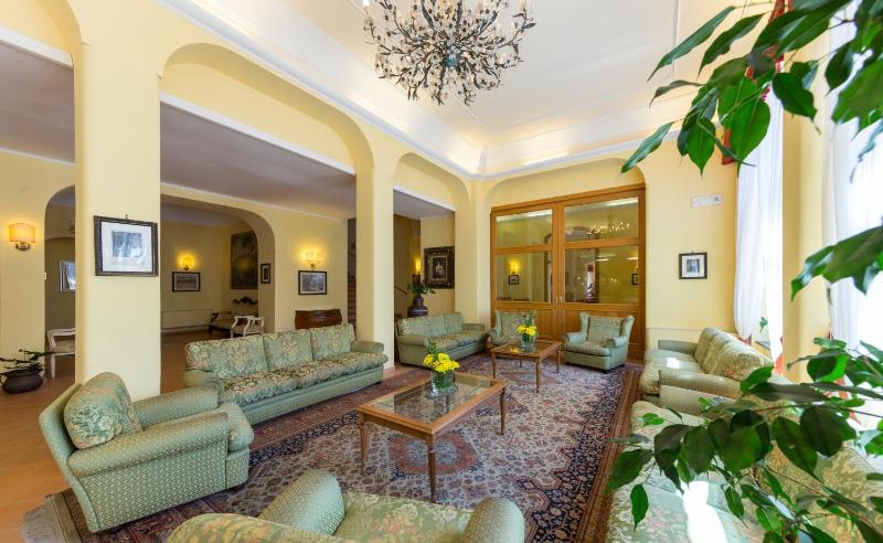 Hotel Iaccarino - image 20