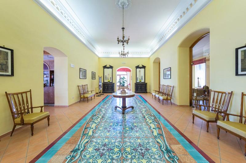 Hotel Iaccarino - image 42