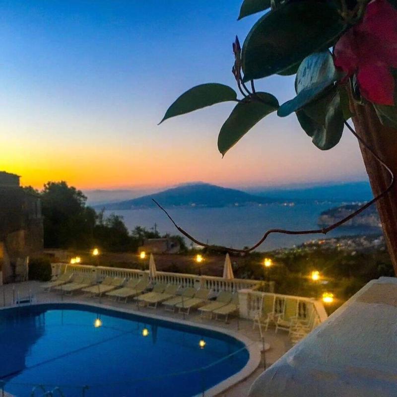 Hotel Iaccarino - image 32